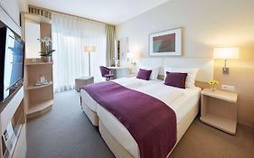 Ghotel Hotel & Living Koblenz